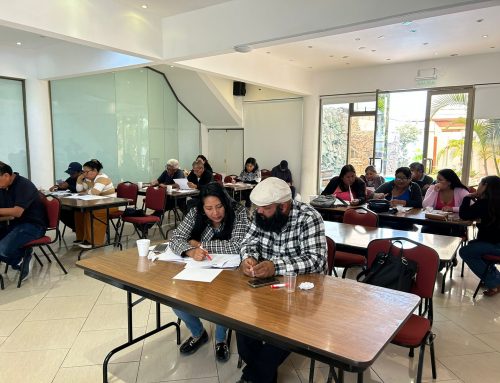 Presentación de la Imagen Objetivo y el Plan de Inversiones de localidades de pre-cordillera y cordillera de la comuna